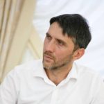 Мухамед Али Сулайманов