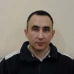 Азиз Худайбердиев