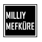 Миллий Мефкюре